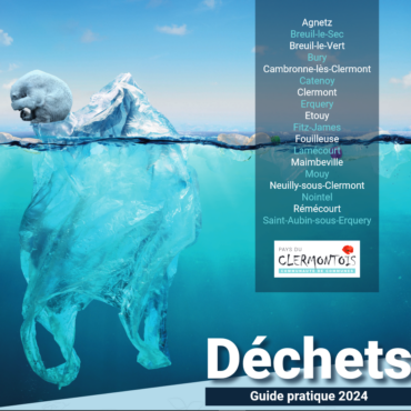 Déchets – guide pratique 2024