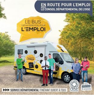 BUS POUR L’EMPLOI 19/02/25
