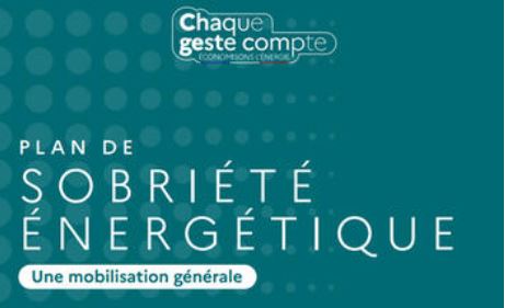 SOBRIÉTÉ ÉNERGÉTIQUE 2025