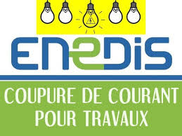 Coupure d’électricité mardi 6 mai 2025