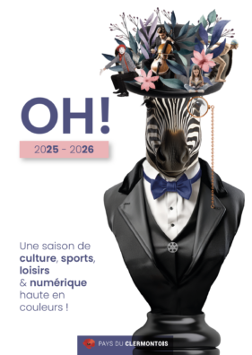 BROCHURE OH! 2025-2026
