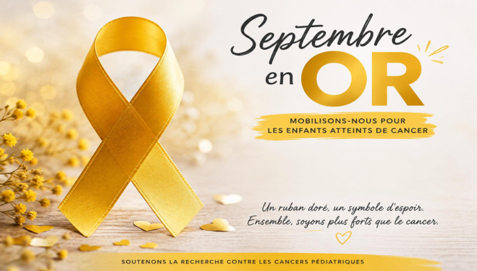 SEPTEMBRE EN OR